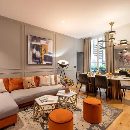 Apartment My Opera In *