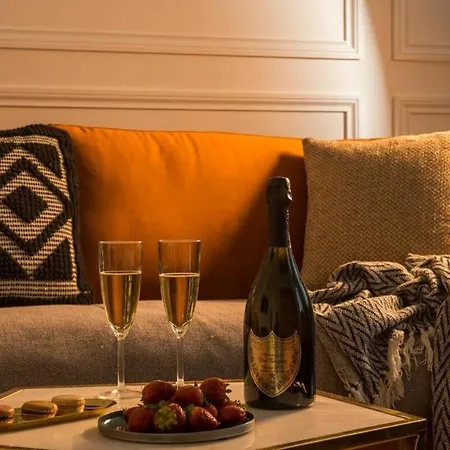 Apartment My Opera In *