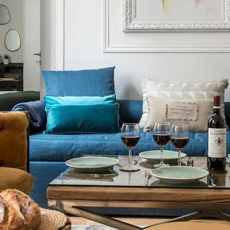 Apartment My Opera In