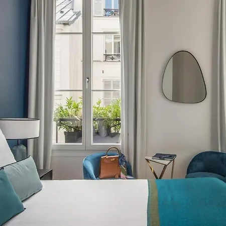 My Opera In Apartment Paris