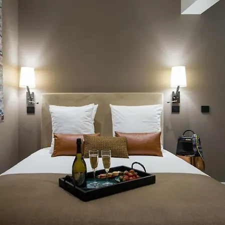 My Opera In דירה פריז