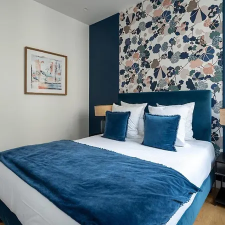 דירה My Opera In פריז