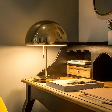 My Opera In * Parijs