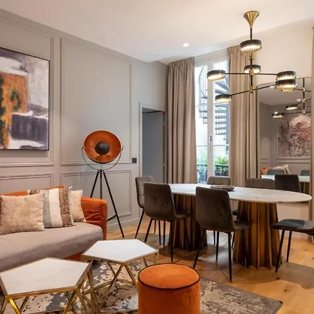 My Opera In פריז