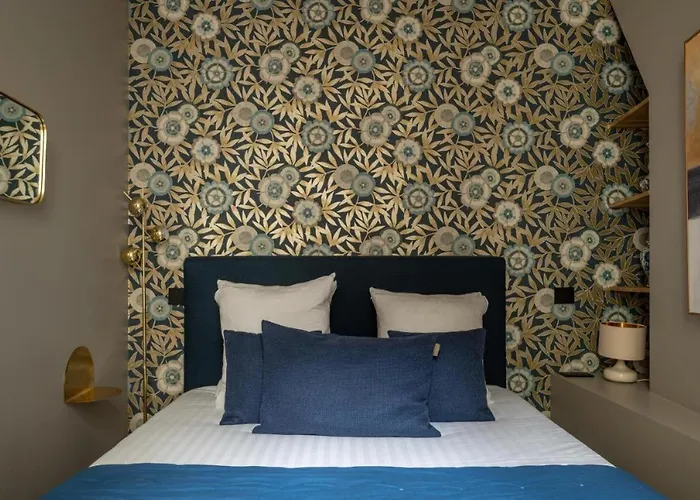 My Opera In Apartmán *