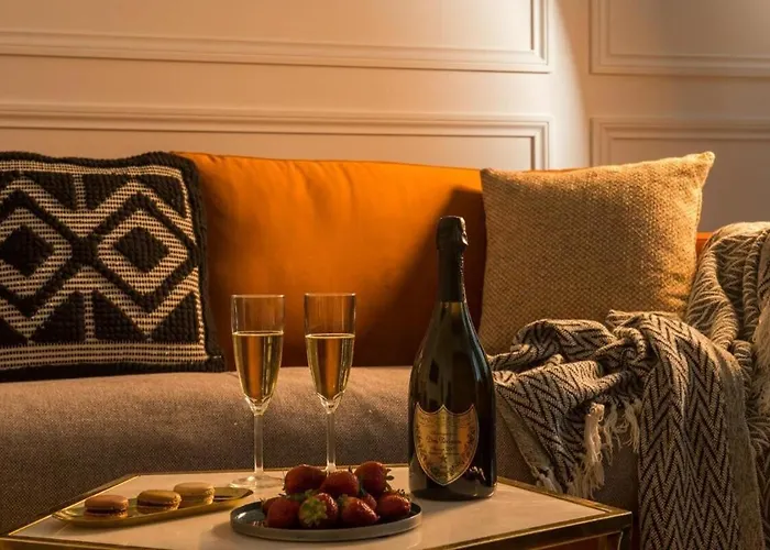 Apartmán My Opera In *