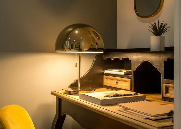 My Opera In * Paříž