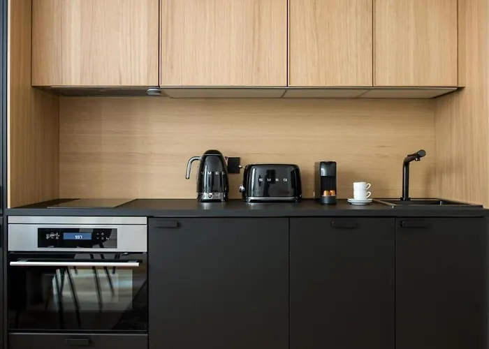 Apartmán My Opera In *