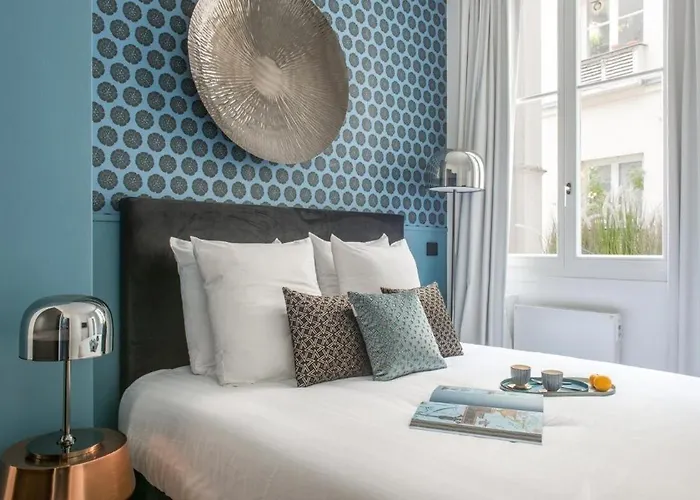 My Opera In * Paříž