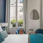 My Opera In شقة باريس